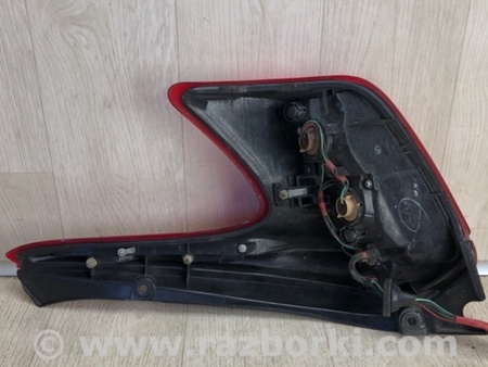 ФОТО Фонарь задний наружный для Nissan Juke (10-19) Киев