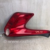 Фонарь задний наружный Nissan Juke (10-19)