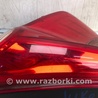 ФОТО Фонарь задний наружный для Nissan Juke (10-19) Киев