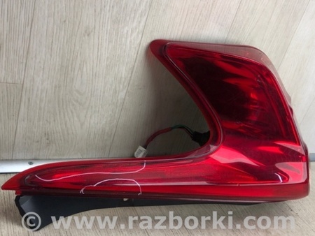 ФОТО Фонарь задний наружный для Nissan Juke (10-19) Киев