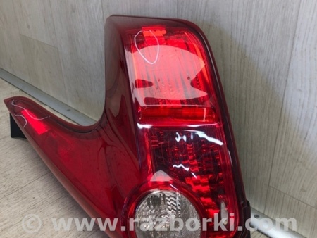 ФОТО Фонарь задний наружный для Nissan Juke (10-19) Киев