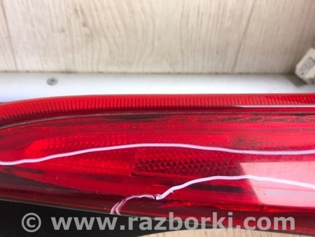 ФОТО Фонарь задний наружный для Nissan Juke (10-19) Киев