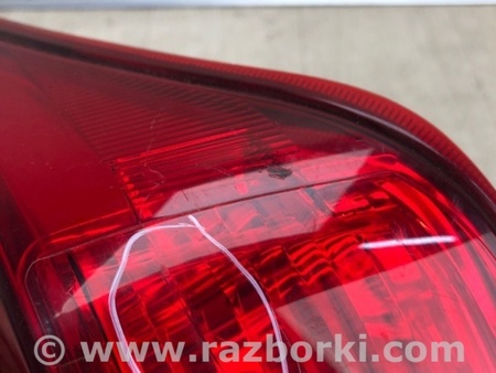 ФОТО Фонарь задний наружный для Nissan Juke (10-19) Киев