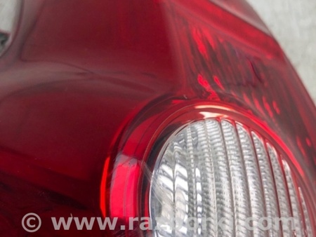 ФОТО Фонарь задний наружный для Nissan Juke (10-19) Киев