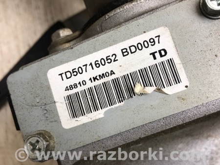 ФОТО Электроусилитель руля для Nissan Juke (10-19) Киев