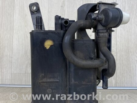 ФОТО Абсорбер для Porsche Cayenne Type 958 (10-18) Киев