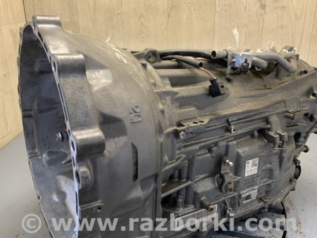 ФОТО АКПП (коробка автомат) для Porsche Cayenne Type 958 (10-18) Киев
