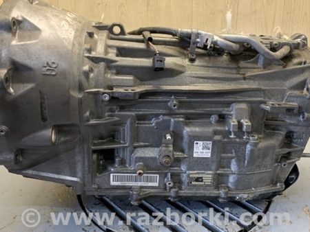 ФОТО АКПП (коробка автомат) для Porsche Cayenne Type 958 (10-18) Киев
