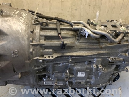 ФОТО АКПП (коробка автомат) для Porsche Cayenne Type 958 (10-18) Киев