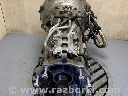 ФОТО АКПП (коробка автомат) для Porsche Cayenne Type 958 (10-18) Киев