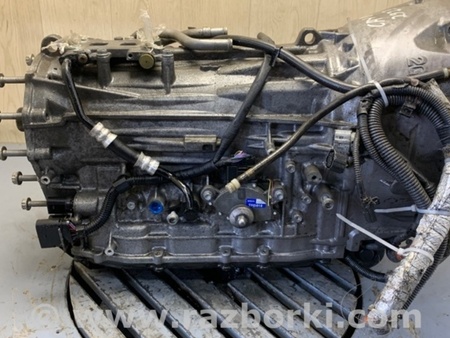 ФОТО АКПП (коробка автомат) для Porsche Cayenne Type 958 (10-18) Киев