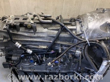 ФОТО АКПП (коробка автомат) для Porsche Cayenne Type 958 (10-18) Киев