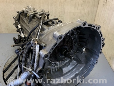 ФОТО АКПП (коробка автомат) для Porsche Cayenne Type 958 (10-18) Киев