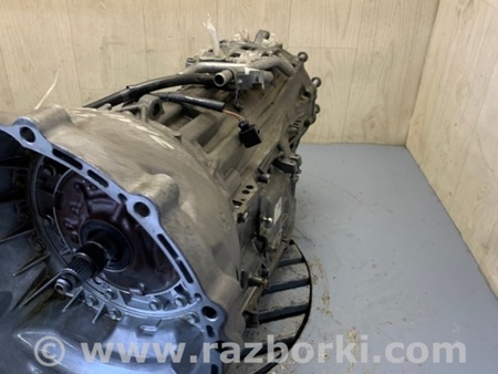 ФОТО АКПП (коробка автомат) для Porsche Cayenne Type 958 (10-18) Киев