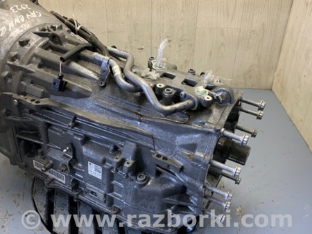 ФОТО АКПП (коробка автомат) для Porsche Cayenne Type 958 (10-18) Киев