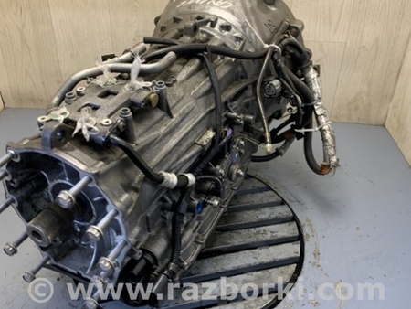 ФОТО АКПП (коробка автомат) для Porsche Cayenne Type 958 (10-18) Киев
