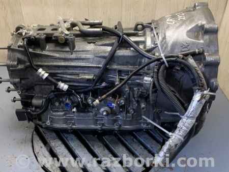 ФОТО АКПП (коробка автомат) для Porsche Cayenne Type 958 (10-18) Киев