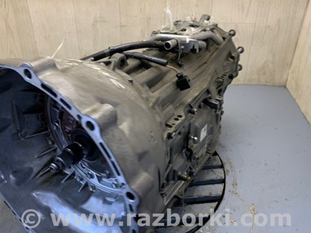 ФОТО АКПП (коробка автомат) для Porsche Cayenne Type 958 (10-18) Киев