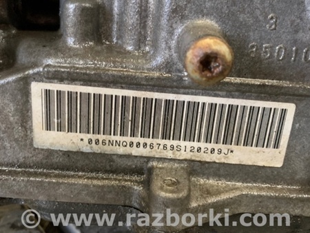 ФОТО АКПП (коробка автомат) для Porsche Cayenne Type 958 (10-18) Киев