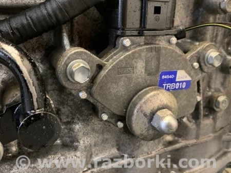 ФОТО АКПП (коробка автомат) для Porsche Cayenne Type 958 (10-18) Киев