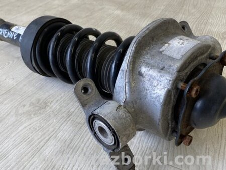 ФОТО Амортизатор для Porsche Cayenne Type 958 (10-18) Киев
