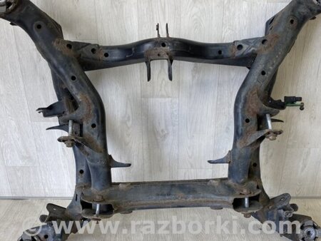 ФОТО Балка задней подвески для Porsche Cayenne Type 958 (10-18) Киев