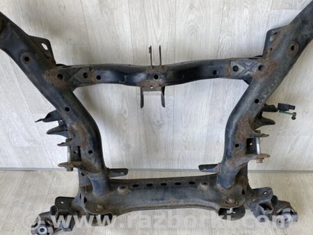 ФОТО Балка задней подвески для Porsche Cayenne Type 958 (10-18) Киев