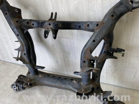 ФОТО Балка задней подвески для Porsche Cayenne Type 958 (10-18) Киев