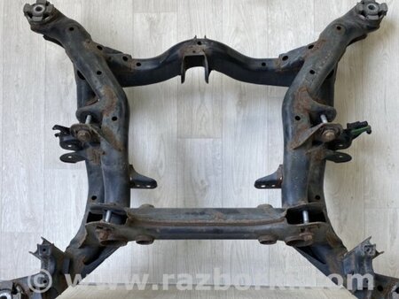 ФОТО Балка задней подвески для Porsche Cayenne Type 958 (10-18) Киев