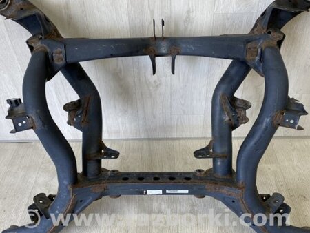 ФОТО Балка задней подвески для Porsche Cayenne Type 958 (10-18) Киев