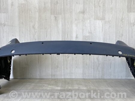 ФОТО Бампер задний для Porsche Cayenne Type 958 (10-18) Киев