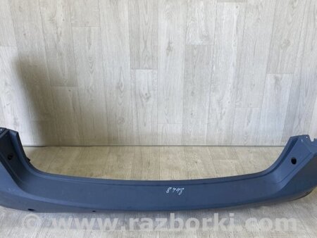 ФОТО Бампер задний для Porsche Cayenne Type 958 (10-18) Киев