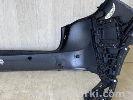 ФОТО Бампер задний для Porsche Cayenne Type 958 (10-18) Киев