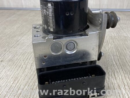 ФОТО Блок ABS для Porsche Cayenne Type 958 (10-18) Киев