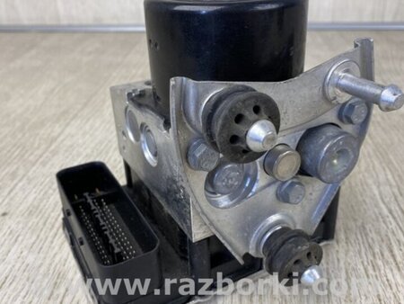 ФОТО Блок ABS для Porsche Cayenne Type 958 (10-18) Киев