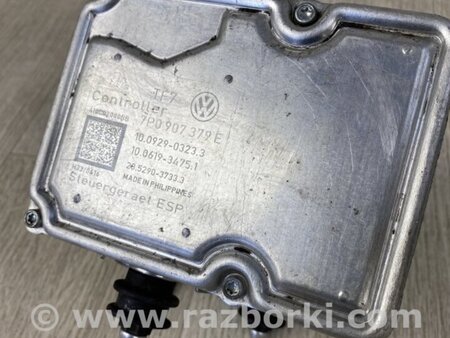 ФОТО Блок ABS для Porsche Cayenne Type 958 (10-18) Киев