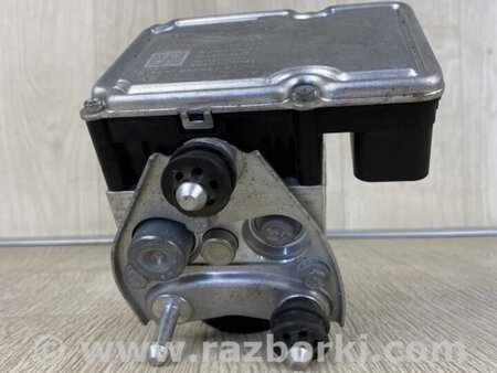 ФОТО Блок ABS для Porsche Cayenne Type 958 (10-18) Киев