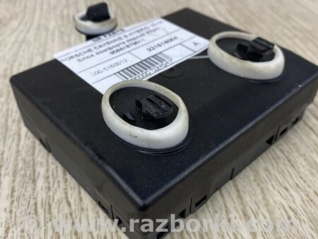 ФОТО Блок комфорта для Porsche Cayenne Type 958 (10-18) Киев