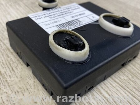 ФОТО Блок комфорта для Porsche Cayenne Type 958 (10-18) Киев