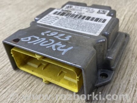 ФОТО Блок управления AIRBAG для Porsche Cayenne Type 958 (10-18) Киев