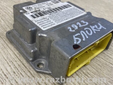 ФОТО Блок управления AIRBAG для Porsche Cayenne Type 958 (10-18) Киев