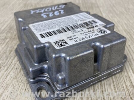ФОТО Блок управления AIRBAG для Porsche Cayenne Type 958 (10-18) Киев