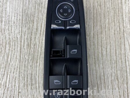 ФОТО Блок управления стеклоподъемником для Porsche Cayenne Type 958 (10-18) Киев