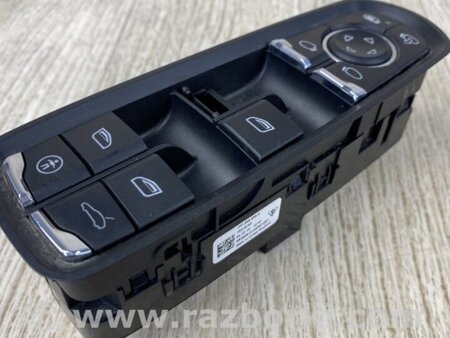 ФОТО Блок управления стеклоподъемником для Porsche Cayenne Type 958 (10-18) Киев