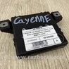 ФОТО Блок комфорта для Porsche Cayenne Type 958 (10-18) Киев