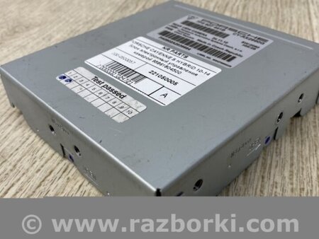 ФОТО Блок электронный для Porsche Cayenne Type 958 (10-18) Киев