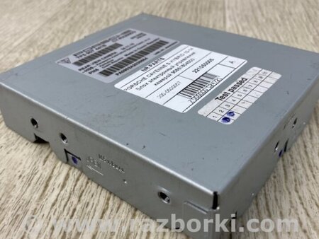 ФОТО Блок электронный для Porsche Cayenne Type 958 (10-18) Киев