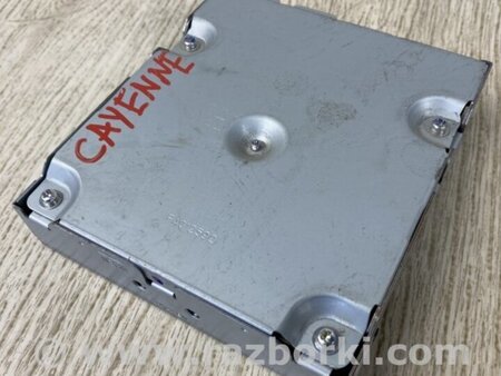 ФОТО Блок электронный для Porsche Cayenne Type 958 (10-18) Киев