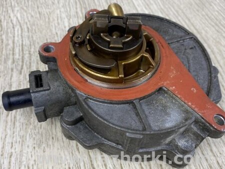 ФОТО Вакуумный насос для Porsche Cayenne Type 958 (10-18) Киев