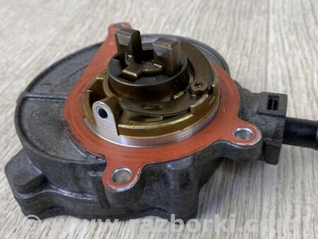 ФОТО Вакуумный насос для Porsche Cayenne Type 958 (10-18) Киев
